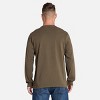 Timberland Men's Core Pocket Long-Sleeve T-Shirt - 3 of 4