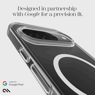 Case-Mate Google Pixel 9 Series Phone Case - Thumbnail 4