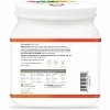 Youtheory Collagen Peptides Powder, Promotes Hair, Nail, Skin, and Joint Health, Unflavoured, 20 OZ - 4 of 4