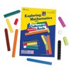 Learning Resources Connecting Rods Multipack, 444 Plastic Rods - 4 of 4