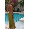 Moda Minx 'Olive' Arabian Nights Meena Maxi Skirt - 4 of 4