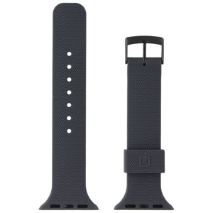 UAG Urban Armor Gear DOT Series Band for Apple Watch 38/40mm Series - Black - 1 of 1