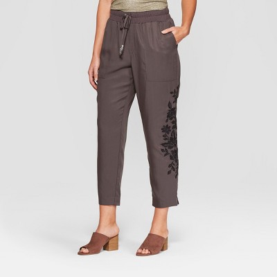 knox rose cargo pants