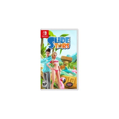 Slide Stars - Nintendo Switch