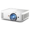 Manufacturer Refurbished - ViewSonic PA503HD 4000 Lumens High Brightness Projector (CR) - 2 of 4
