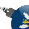 University of Rochester Primary Logo Acrylic Christmas Tree Holiday Ornament - 2 of 4