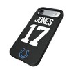 NFL Indianapolis Colts Players Game Tactic MagSafe Compatible Cell Phone Case for Apple iPhone 17 Series - 2 of 4