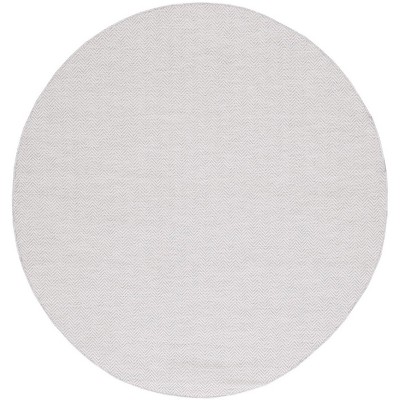 Hampton HTN233 Power Loomed Indoor/Outdoor Area Rug  - Safavieh