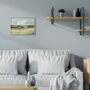 Stupell Industries Road Leading Home Countryside Mountain Landscape - 2 of 4