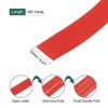 Unique Bargains Polyester Sewing Craft Embellishments Double-Fold Bias Tapes - 3 of 4