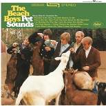 Beach Boys - Pet Sounds (Vinyl)