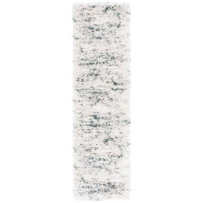 Fontana Shag 800 FNT873 Power Loomed Indoor Rugs - Safavieh