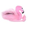 Wild Republic Cuddlekins Mini Flamingo Stuffed Animal, 8 Inches - image 4 of 4