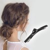 Unique Bargains Fashion Hair Clip Hairdo Clip 1 Pcs - 2 of 4