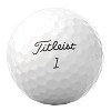 Titleist AVX Golf Balls 12pk - White: Polyurethane Filled, Adult Use, Premium Golf Performance - 4 of 4
