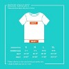 Women's Can't Be Tamed Western Graphic Baby T-Shirt - 3 of 3
