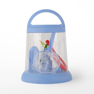 Bug Kit Blue - Bullseye's Playground™