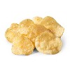 Parmesan Garlic Kettle Chips - 8oz - Good & Gather™ - image 3 of 3