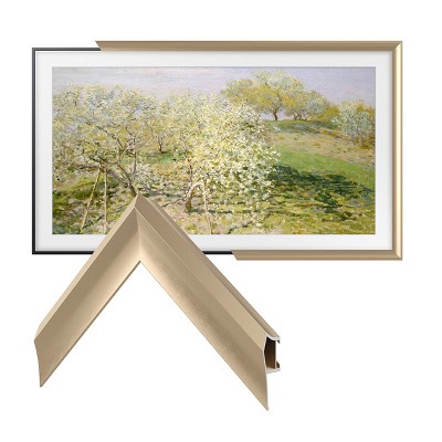 Buy Samsung Frame TV & Premium Unique Frames