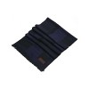 Mio Marino | Men's Cashmere Feel, 100% Cotton Fashion Winter Scarf - 4 of 4