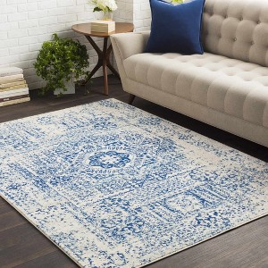 Hauteloom Omega Area Rug - 1 of 4