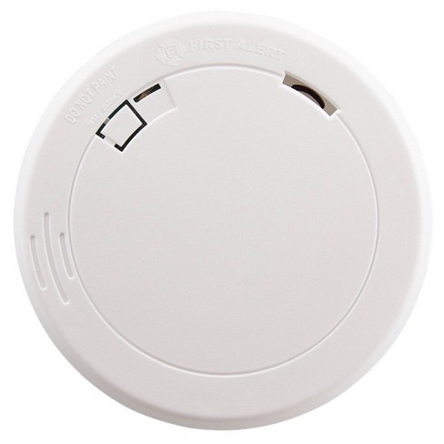 Make It Stop How To Stop Beeping Smoke Alarm Youtube