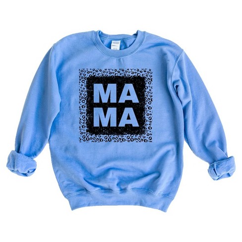 MAMA Square Women's Sweatshirt