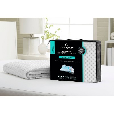 Dri-Tec Mattress Protector, Waterproof Bed Covers