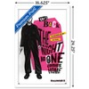 Trends International Halloween II - He's Back Framed Wall Poster Prints - 3 of 4