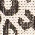 black, off white, charcoal