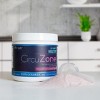 Circuzone Powder L-Arginine and Beet Root Drink Mix Blood Pressure Support Sugar-Free Berry Limeade Divine Health by Dr. Colbert - 10.58oz - 2 of 4