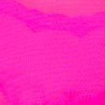 electric pink (mesh)