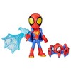 Spidey & Friends Webspinner Spidey - 4 of 4