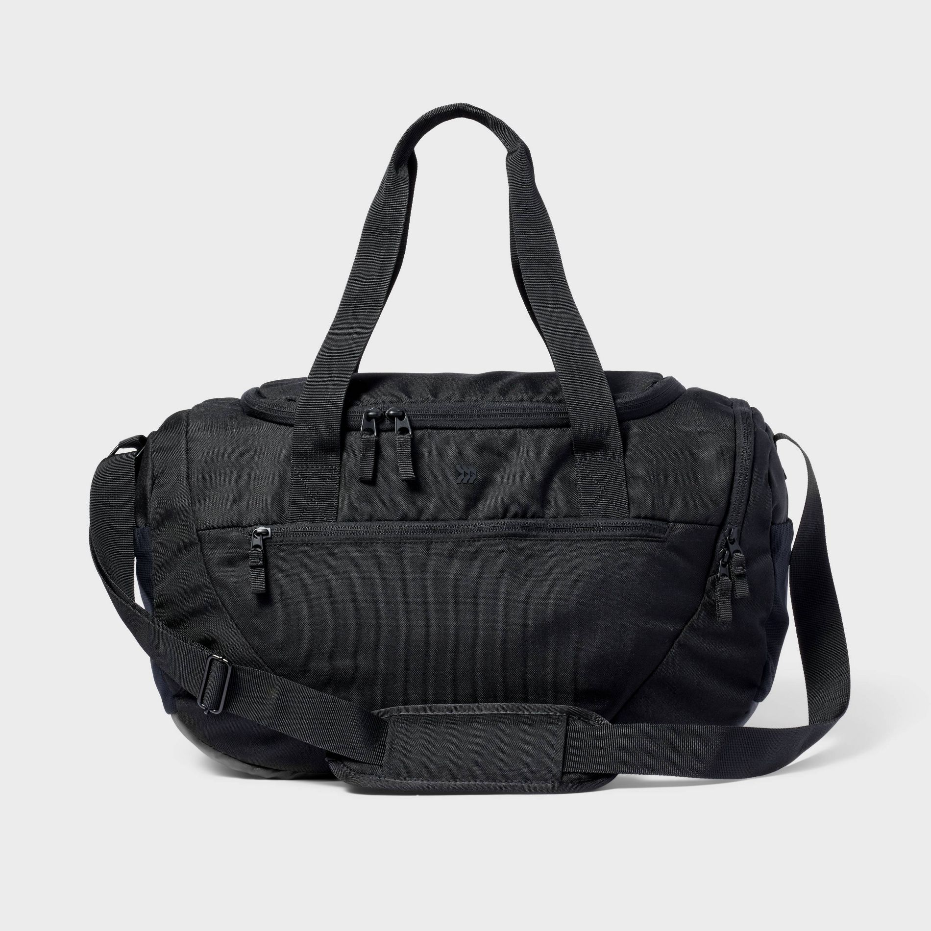 Softside Duffel Bag - All In Motion™ - Black