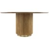 Mark & Day Allisa Modern Dining Table - 3 of 4