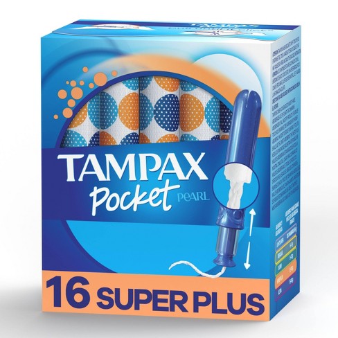 tampax tampons unscented absorbency leakguard cvs