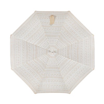 Beach State Summerland Beach Umbrella - Thumbnail 5