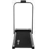 GoPowerBike GoFit Walking Pad Treadmill | with Remote Control | 6 Mile Max Speed 2-in-1 - 3 of 4