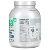 Vega Plant-Based Organic All-In-One Shake, French Vanilla, 3 lb 10.1 oz (1.6 kg) - 3 of 3