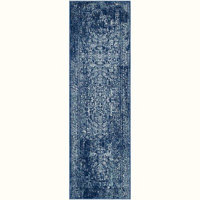 Evoke EVK256 Power Loomed Indoor Rugs - Safavieh