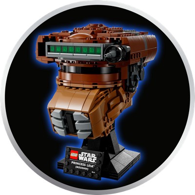 Star wars lego razor crest online target