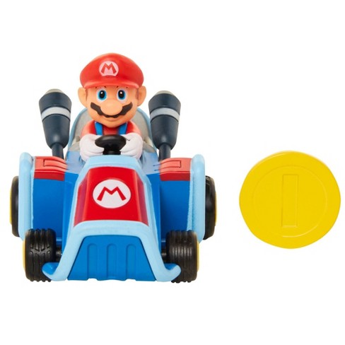 Mario kart on sale toys target