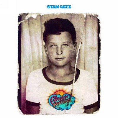 Stan Getz - Captain Marvel (180 Gram Vinyl)