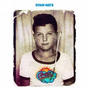 Stan Getz - Captain Marvel (180 Gram Vinyl) - 1 of 1