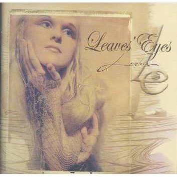 Leaves'eyes - Lovelorn (CD)