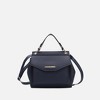 MKF Collection Vida Vegan Leather Women’s 3-in-1 Backpack by Mia K - Navy - 2 of 3