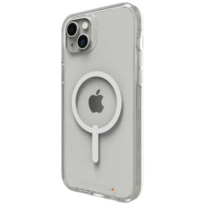 ZAGG Gear4 Milan Snap W/MagSafe Phone Case for iPhone 13 PRO Gold