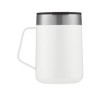 Contigo 14oz Stainless Steel Vacuum-Insulated Mug with Handle - 4 of 4