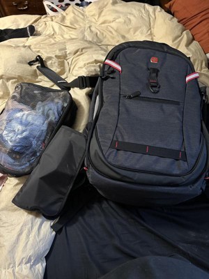 Swiss army backpack discount target