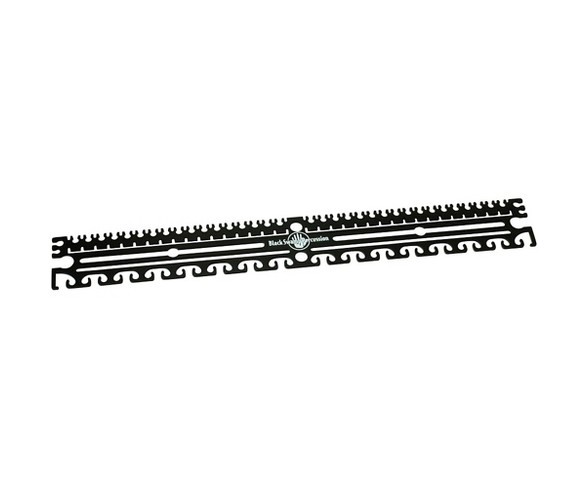 Black Swamp Percussion RecPlate Multiplate